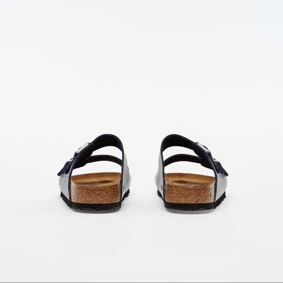 Birkenstock Arizona Soft Footbed Sandal - Picture 4 of 8